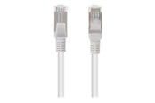 Kabel sieciowy - Lanberg patch cable - 30 m - grey RAL 7035 - Szary - 30m - PCF6-10CC-3000-S