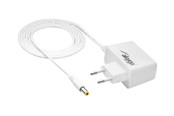 Telefon - Adapter i Ładowarka - Akyga AK-PD-04 power adapter - DC jack 5.5 x 2.5 mm - 1.41 Watt - AK-PD-04