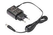 Telefon - Adapter i Ładowarka - Akyga AK-PD-11 power adapter - DC jack 5.5 x 2.1 mm - 4.8 Watt - AK-PD-11