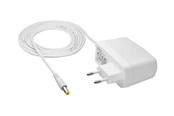 Telefon - Adapter i Ładowarka - Akyga AK-PD-21 power adapter - DC jack 5.5 x 2.5 mm - 21.75 Watt - AK-PD-21