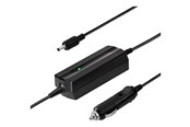 Ładowarka do laptopa - Akyga Dedicated Series AK-ND-84 - car power adapter - 65 Watt - AK-ND-84