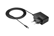 Telefon - Adapter i Ładowarka - Akyga AK-PD-33 power adapter - DC jack 5.5 x 2.1 mm - 12 Watt - AK-PD-33