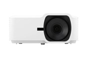 Projektor - ViewSonic Projektor LSD400HD - DLP projector - zoom lens - 1920 x 1080 - 4000 ANSI lumens - LSD400HD