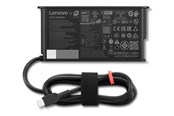 Ładowarka do laptopa - Lenovo ThinkPad - USB-C power adapter - GaN slim - 140 Watt - 4X21U28819