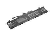 Bateria do laptopa - Lenovo ThinkPad - laptop battery - Li-Ion - 4112 mAh - 46.5 Wh - 4X51U04338