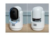 Kamera sieciowa - Arlo Essential 3 - network surveillance camera - VMC3073-100EUS