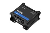Router - Teltonika RUT976 - wireless router - WWAN - Wi-Fi - 4G 5G - DIN rail mountable wall-mountable surface-mountable - Wireless router N Standard - 802.11n - RUT976020000