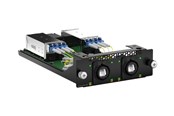 Adapter Sieciowy  (karta sieciowa, serwer druku, itp.) - Netgear APM414SD - expansion module - 10/25 Gigabit SFP28 x 4 + 10/25Gb Ethernet x 2 - APM414SD-10000S