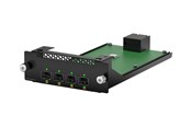 Adapter Sieciowy (karta sieciowa, serwer druku, itp.) - Netgear APM414V - expansion module - SFP28 x 4 - APM414V-10000S