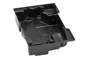 Skrzynki narzędziowe i systemy przechowywania - Bosch - bag insert for tools / accessories - 1600A003KW