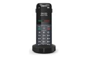 Telefon stacjonarny - Siemens Gigaset 600 Comfort SIM - S30853-H1236-R101