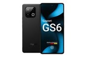 Telefon komórkowy - Siemens Gigaset GS6 - S30853-H1541-R121