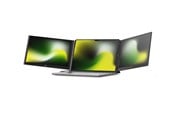Monitor - 14" Mobile Pixels Trio 3 Pro - Trio 3 Series - LCD monitor - 14.1" - 101-1004P06