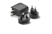 Telefon - Adapter i Ladowarka - Native Union Fast GaN Charger PD 67W - Black - FAST-PD67-BLK-2CA