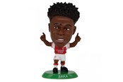 Figurki - Soccerstarz Arsenal: Bukayo Saka - 5056122518898