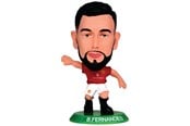 Figurki - Soccerstarz Manchester United FC: Bruno Fernandes - 5056122524929