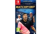 Gry - Matchpoint: Tennis Championships (Legends Edition) - Nintendo Switch - Sport - 4260458362655
