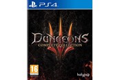 Gry - Dungeons 3: Complete Collection - Sony PlayStation 4 - Strategia - 4020628717582