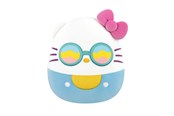 Plusz - Squishmallows Hello Kitty & Friends - Hello Kitty - 0191726033226