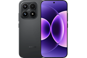 Telefon komórkowy - Xiaomi 17 512GB/12GB - Black - MZB0MMMEU