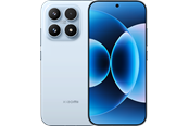 Telefon komórkowy - Xiaomi 17 512GB/12GB - Ice Blue - MZB0MLWEU