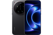 Telefon komórkowy - Xiaomi 17 Ultra 512GB/16GB - Black - MZB0MN4EU