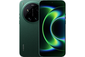 Telefon komórkowy - Xiaomi 17 Ultra 512GB/16GB - Starlit Green - MZB0MN2EU