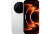 Telefon komórkowy - Xiaomi 17 Ultra 512GB/16GB - White - MZB0MNIEU