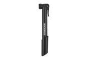 Akcesoria rowerowe - Rockbros 42520001001 bicycle pump - black - 42520001001