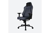 Fotel gamingowy - Arozzi PRIMO-PREM-OC office/computer chair Krzesło - Skóra włoska wysokiej jakości - Do 140 kg - PRIMO-PREM-OC