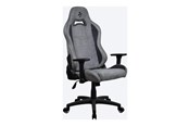 Fotel gamingowy - Arozzi Torretta - Supersoft - anthracite Krzesło - 0 - Do 120 kg - TORRETTA-SPSF-ANT