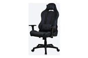 Fotel gamingowy - Arozzi Torretta Supersoft Krzesło - Czarny - 0 - Do 120 kg - TORRETTA-SPSF-PBK