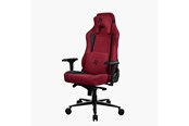 Fotel gamingowy - Arozzi Vernazza Supersoft - Bordeaux Krzesło - 0 - Do 140 kg - VERNAZZA-SPSF-BDX