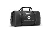Akcesoria rowerowe - Rockbros Waterproof Motorcycle Bag - Black - AS-005BK