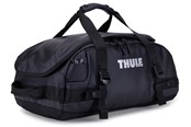 Wolny czas i Podróże - Thule Chasm - 30L | Black - 3205211