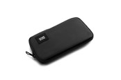 Akcesoria rowerowe - Rockbros bicycle bag 30990043003 for phone keys wallet 0.15 l - black - 30990043003