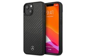 Telefon - Pokrowiec i etui - Mercedes Dynamic Line iPhone 13 mini Case - Black - 3666339020170
