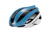 Akcesoria rowerowe - Rockbros bicycle helmet 10110004003 size L - blue - 10110004003