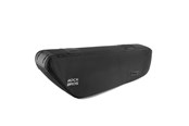 Akcesoria rowerowe - Rockbros Bike Bag for Frame Under Top Tube 2.9l - Black - 8386824308402