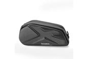 Akcesoria rowerowe - Rockbros Bike Bag Rigid Frame Top Tube 1.4l - Black - 8386824308297