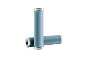 Akcesoria rowerowe - Rockbros Bike Grips Anti-Slip Twist Grips - Blue - 8386824307733