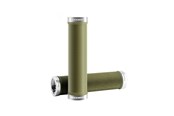Akcesoria rowerowe - Rockbros Bike Grips Anti-Slip Twist Grips - Green - 8386824307740