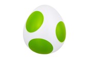Drobiazgi - Paladone - Super Mario - Yoshi Egg - Lampa - PP6046NNV2
