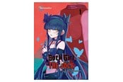 Graphic_Novel - Goth Girl & The Jock 1 - 9788771764666