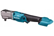 Wiertarka i srubokret elektryczny - Makita DTL300Z Cordless Right Angle Impact Wrench 18V - DTL300Z