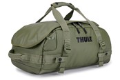 Wolny czas i Podróże - Thule Chasm - 30L | Olive - 3205212