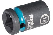 Narzedzia - Makita E-16112 IMPACT SOCKET 1/2 15 MM - E-16112