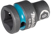 Narzedzia - Makita E-16053 IMPACT SOCKET 1/2 9 MM - E-16053