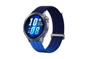 Smartwatch, zegarek i opaska sportowa - Huawei Watch GT Runner 2 - Blue - 55020HGV