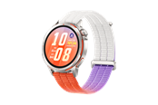 Smartwatch, zegarek i opaska sportowa - Huawei Watch GT Runner 2 - Orange - 55020HGU